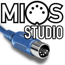 Link to MIOS Studio